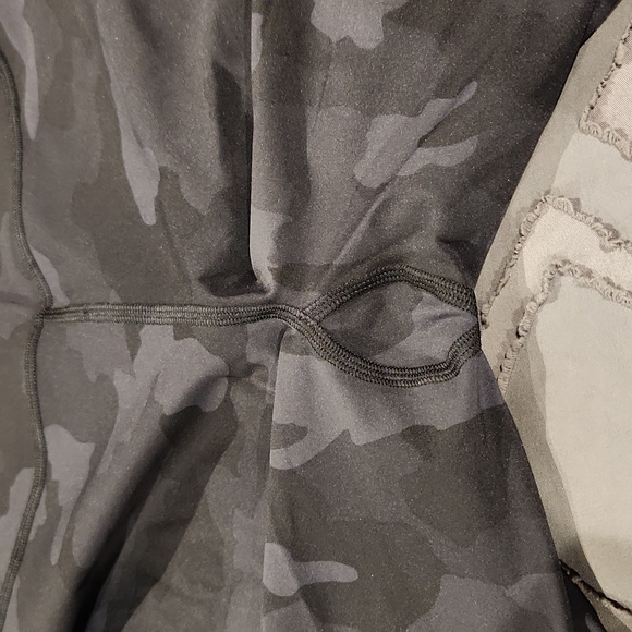 NWOT Lululemon Base Pace Shorts - Picture 3 of 9